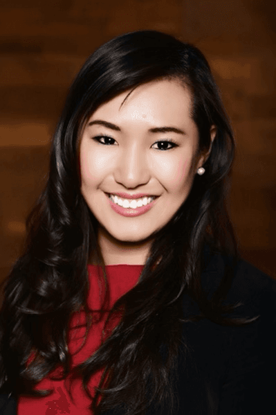 A headshot of Stephiney Foley, a Technical Product Manager, Tech Though Leader, Mother, and Entreprenuer.